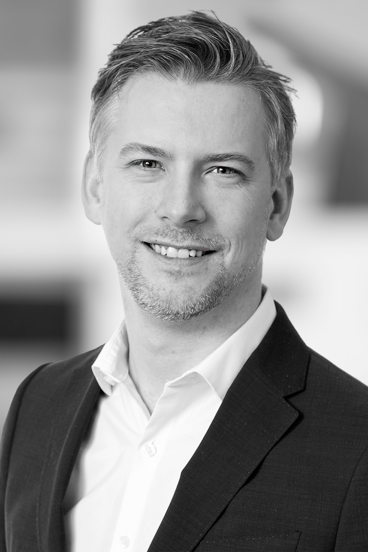 Björn Stendahl, auktoriserad redovisningskonsult på Amelitas